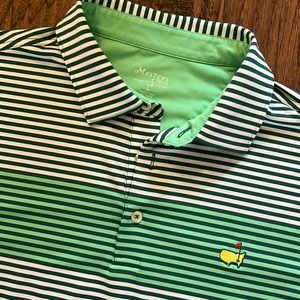 Masters Tech Polo